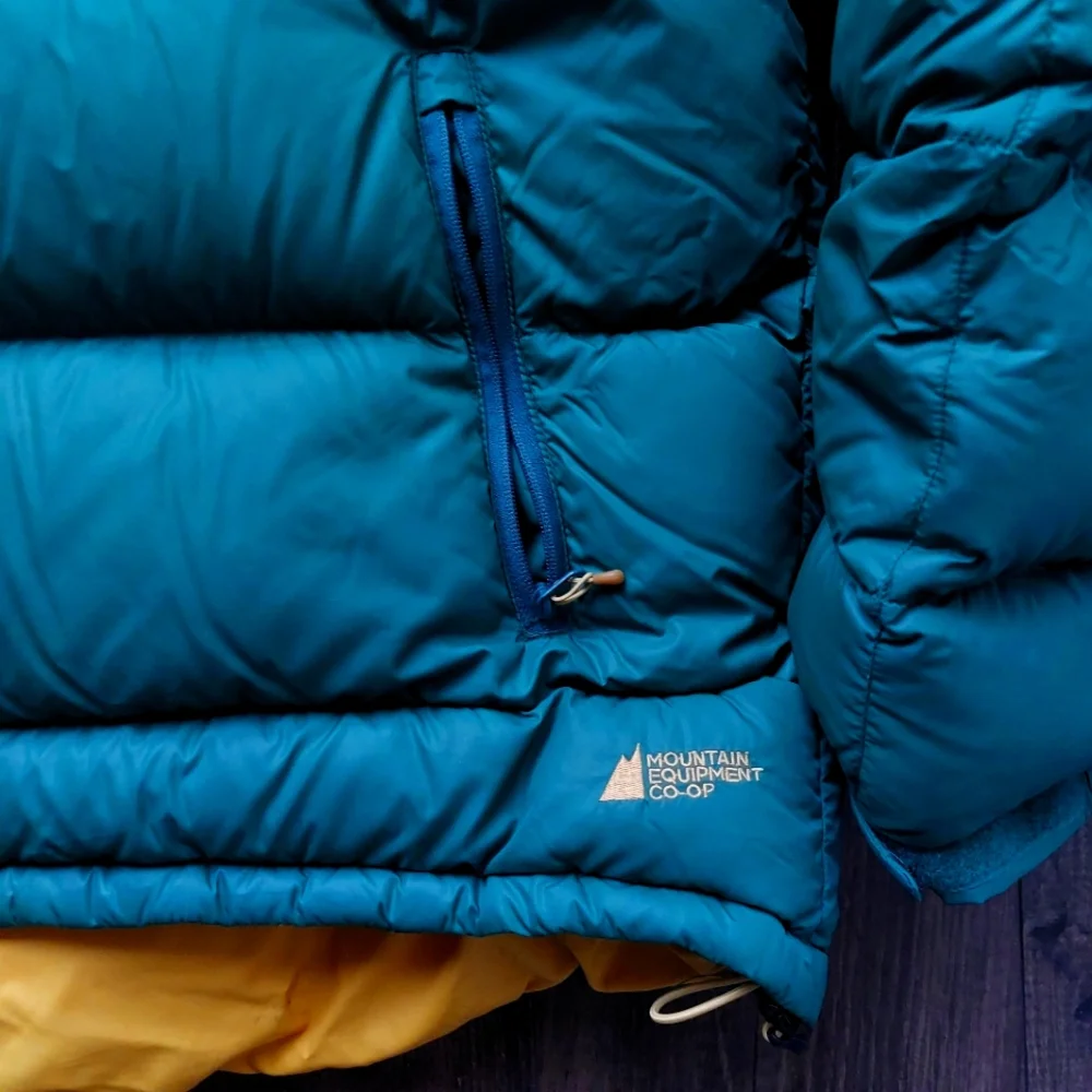 Vintage MEC Tremblant Jacket - Picture 2 of 6